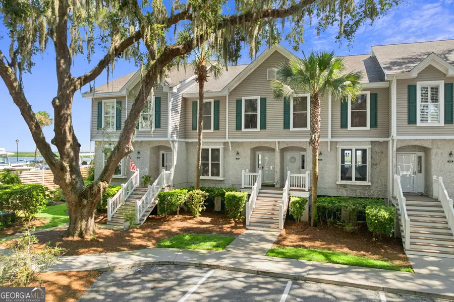 1107 Plantation Point Drive, Saint Simons, GA 31522 - #3