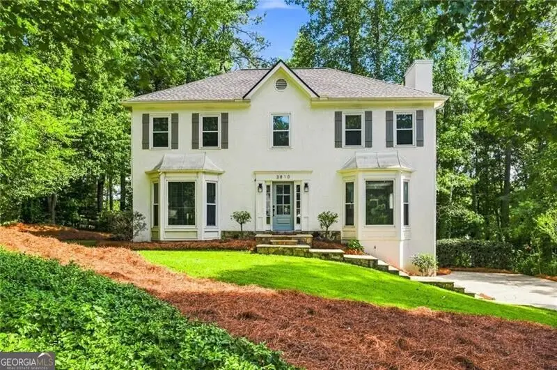 3810 Running Fox Drive, Marietta, GA 30062 - #2