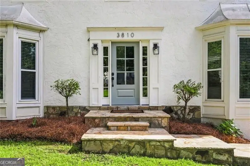 3810 Running Fox Drive, Marietta, GA 30062 - #3