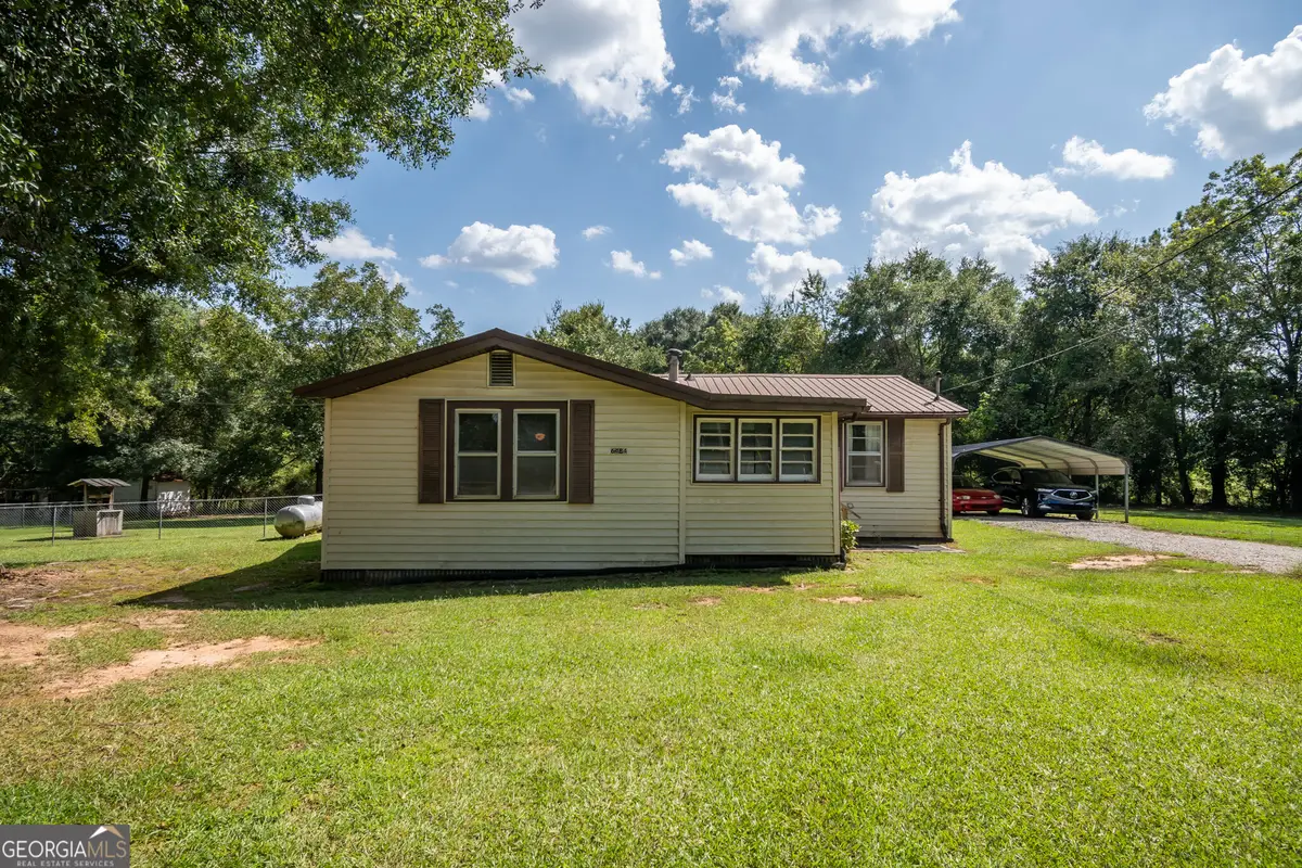 6484 Jefferson River Road, Athens, GA 30607 - #1