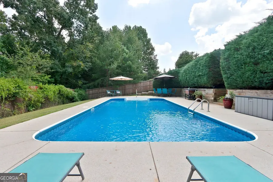 5538 Mulberry Preserve Drive, Flowery Branch, GA 30542 - #3