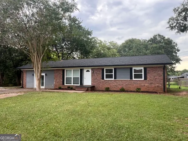 100 Marlon Street, Thomaston, GA 30286