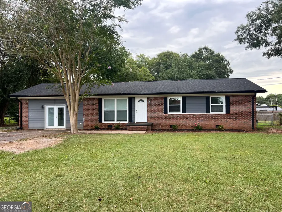 100 Marlon Street, Thomaston, GA 30286 - #2