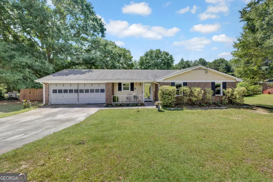 752 Sage Lane Nw, Conyers, GA 30012 - #2
