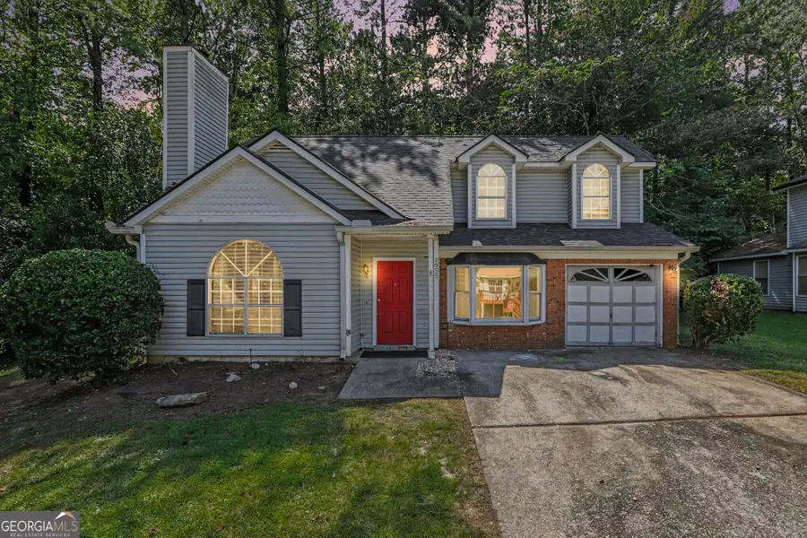 2955 Sugarcreek Lane Se, Atlanta, GA 30316 - #2