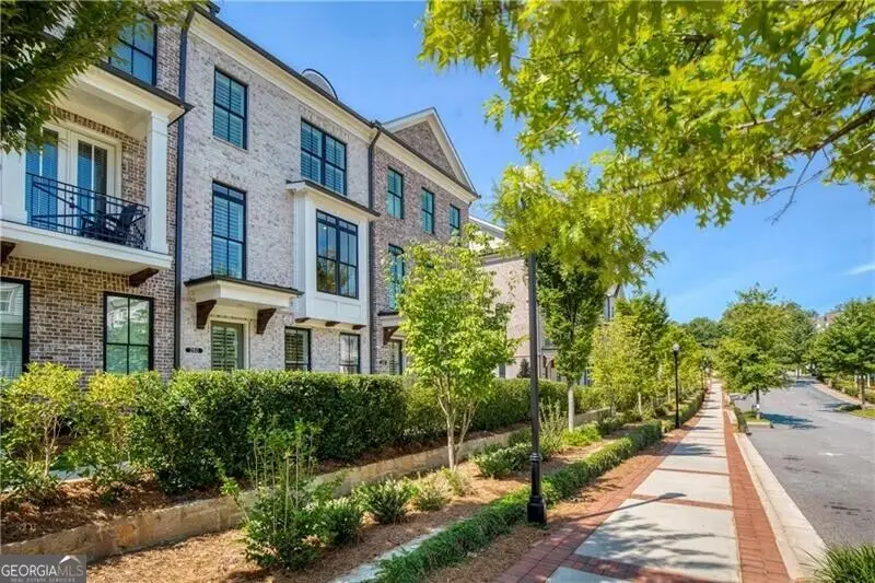 260 Briscoe Way, Alpharetta, GA 30009 - #2