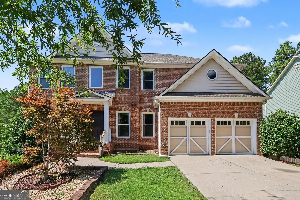 2890 Maple Springs Court, Marietta, GA 30064 - #1