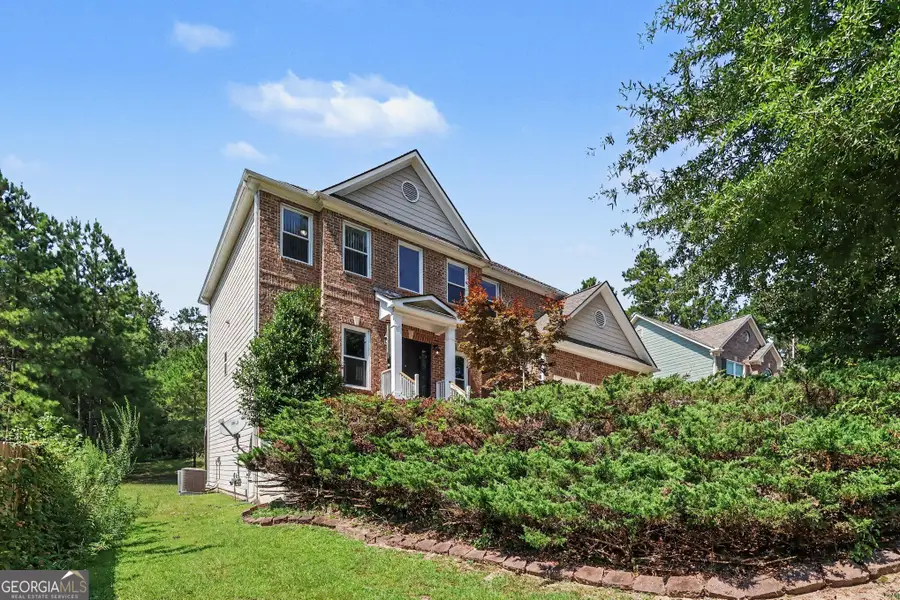 2890 Maple Springs Court, Marietta, GA 30064 - #2
