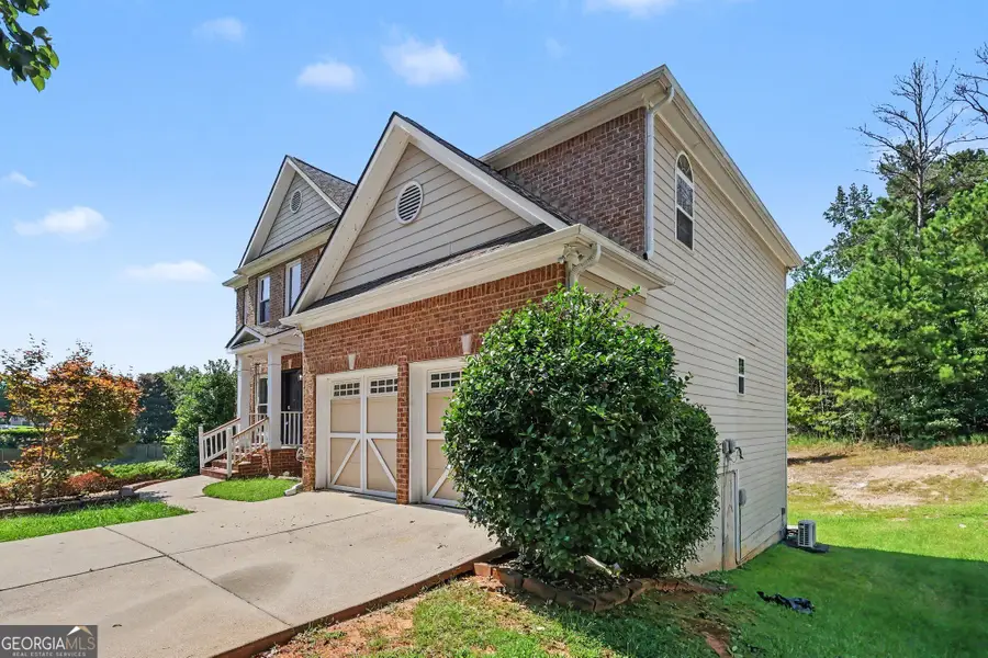 2890 Maple Springs Court, Marietta, GA 30064 - #3