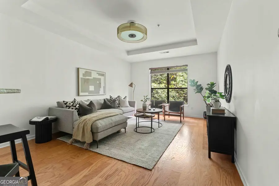 821 Ralph Mcgill Boulevard Ne #3411, Atlanta, GA 30306 - #3