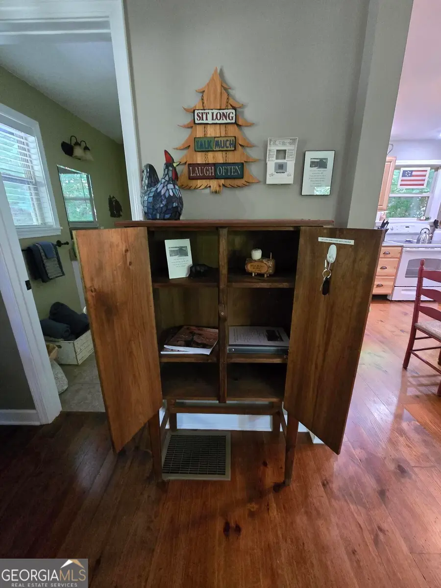 234 Eastview Lane, Clayton, GA 30525 - #3