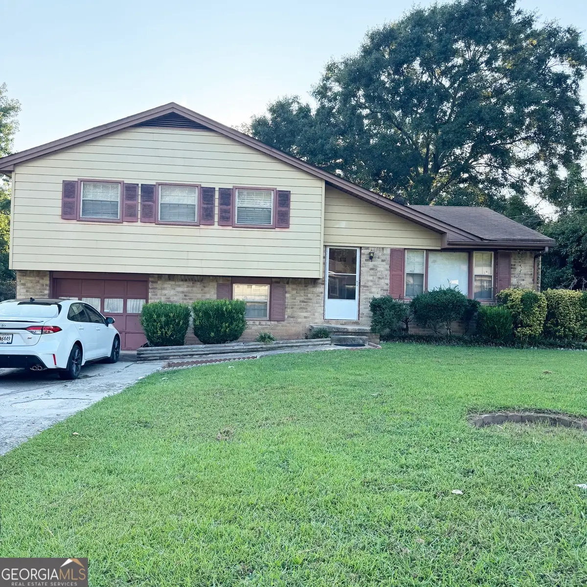 6411 Forest Haven Ln, Riverdale, GA 30274 - #1