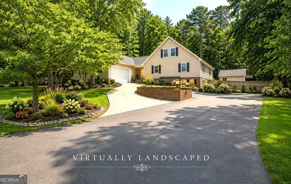224 Shadowood Drive Se, Calhoun, GA 30701