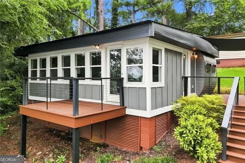 24 Allatoona Landing Cabin #7, Cartersville, GA 30121 - #1