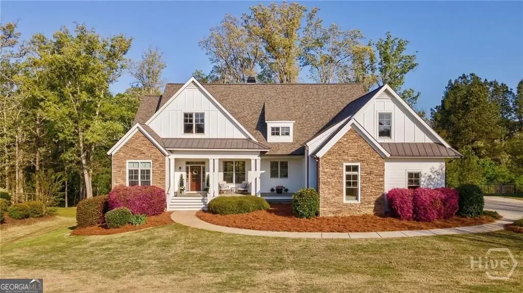 1091 W Magnolia Loop, Madison, GA 30650 - #1