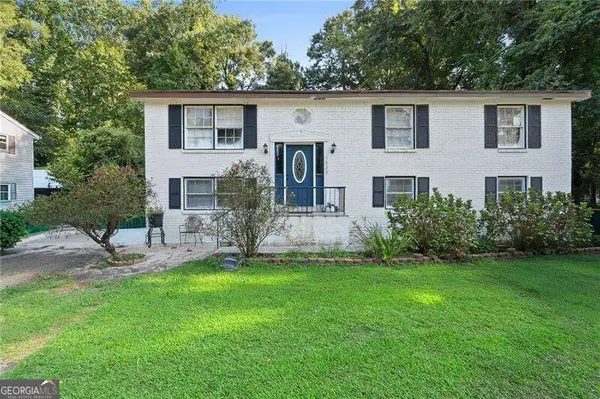6825 Maddox Road, Morrow, GA 30260