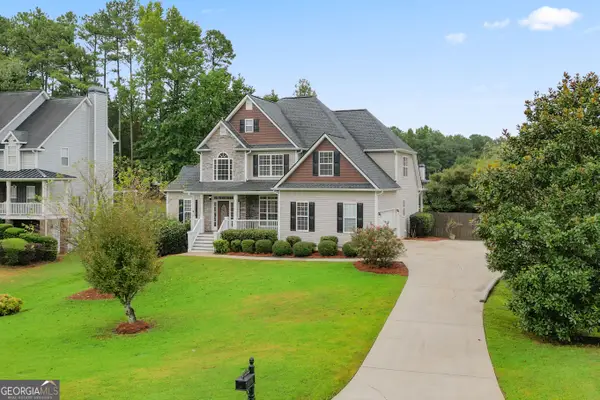 32 Lasalle Lane, Douglasville, GA 30134