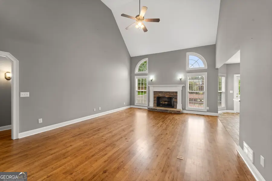 32 Lasalle Lane, Douglasville, GA 30134 - #2