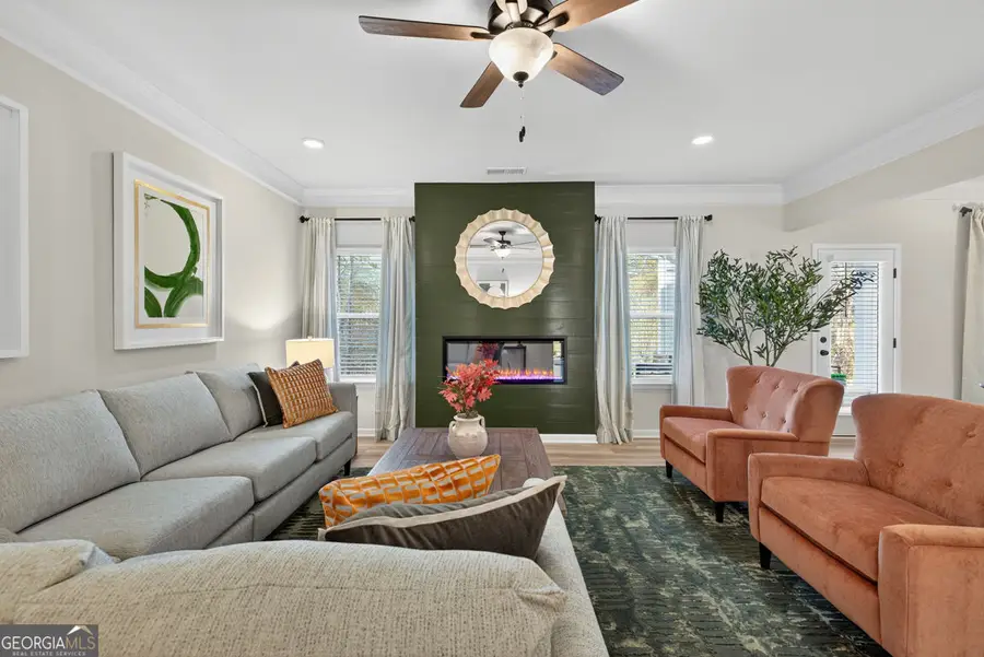 45 Jones Ridge Drive, Dallas, GA 30132 - #3