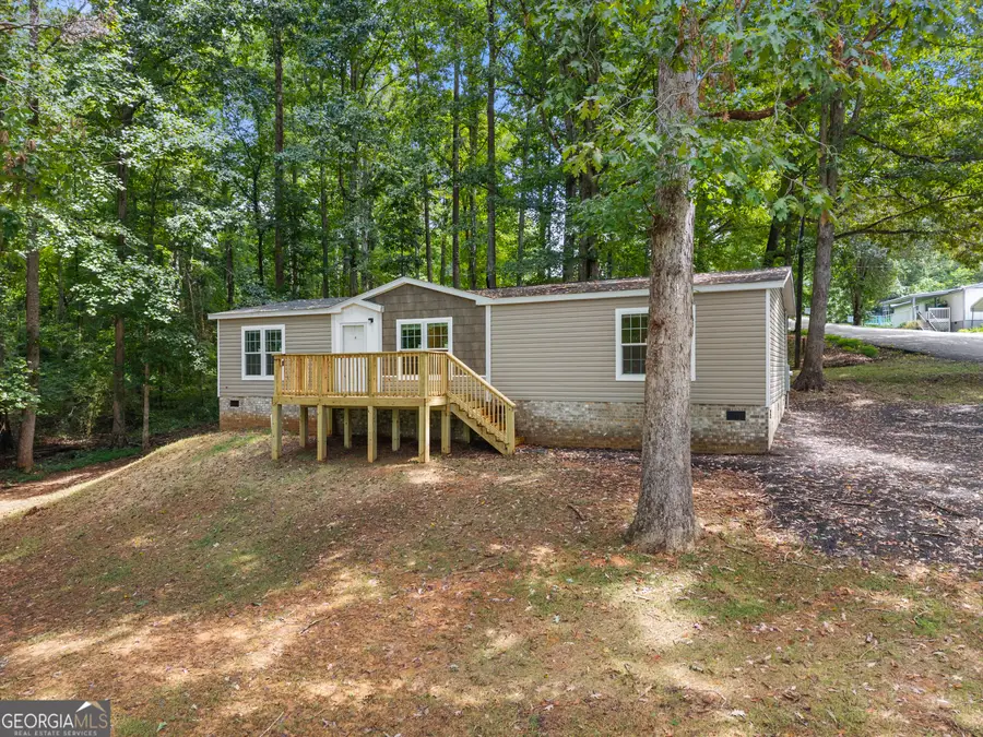 210 Woodland Street, Homer, GA 30547 - #2