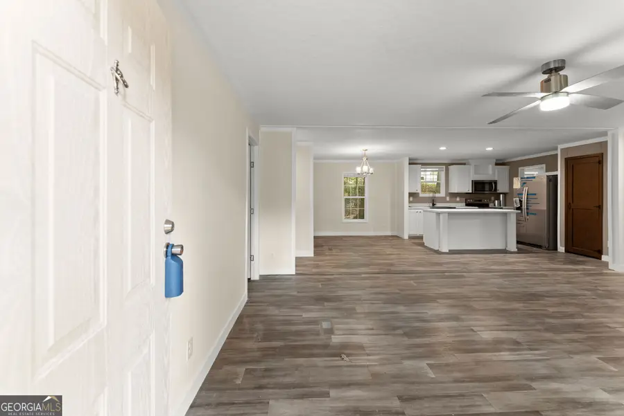 210 Woodland Street, Homer, GA 30547 - #3