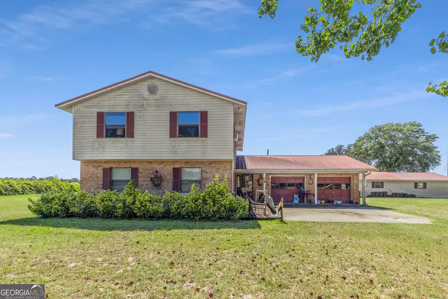 1110 Us Highway 280 W, Reidsville, GA 30453 - #2