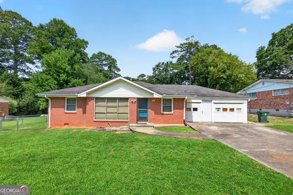 3130 Stratford Arms Drive, Atlanta, GA 30341