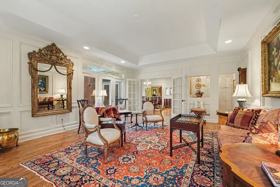 3685 Peachtree Road Ne #16, Atlanta, GA 30319 - #2