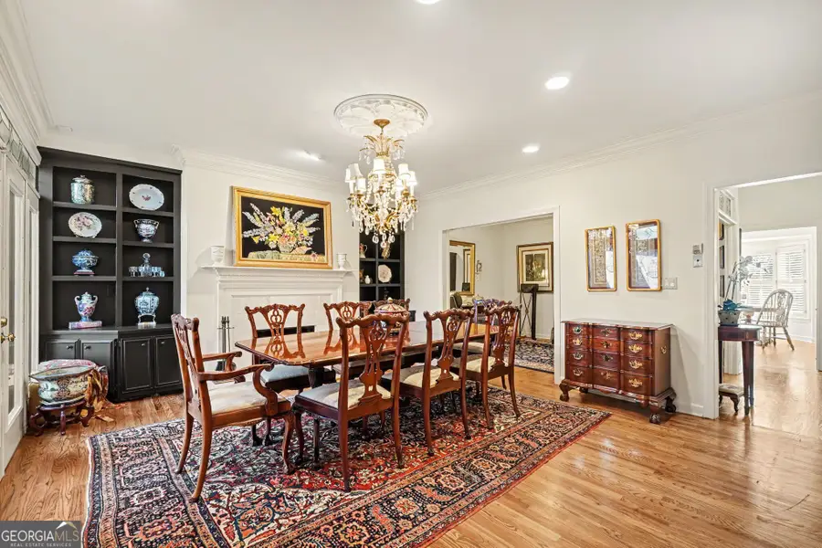 3685 Peachtree Road Ne #16, Atlanta, GA 30319 - #3