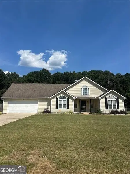 310 Windermere Drive, Loganville, GA 30052 - #1