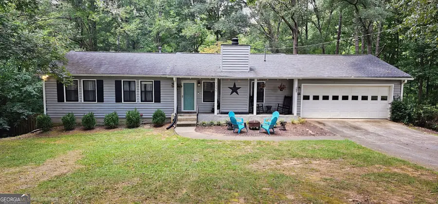 1395 Allatoona Court Nw, Kennesaw, GA 30152 - #2