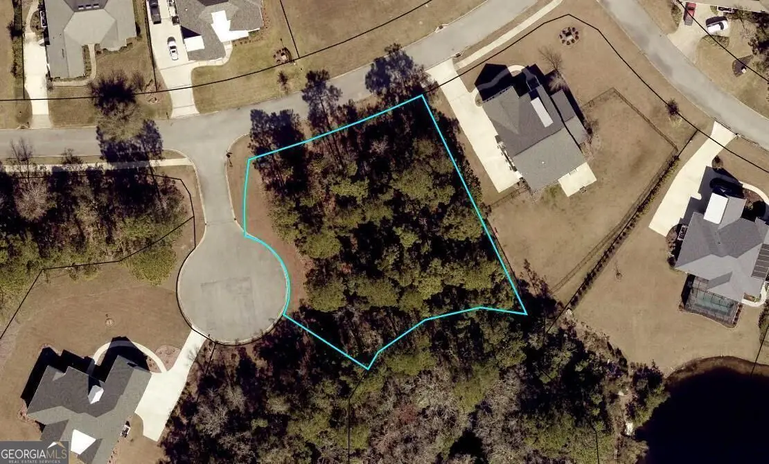 104 Baiter Court, Saint Marys, GA 31558 - #1