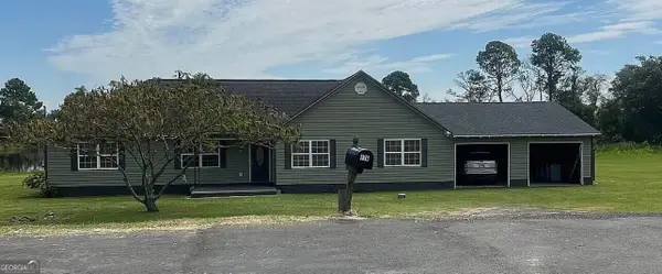 176 Matts Way, Douglas, GA 31535