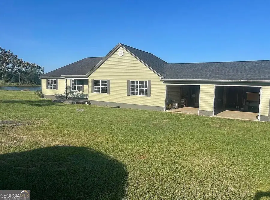 176 Matts Way, Douglas, GA 31535 - #3