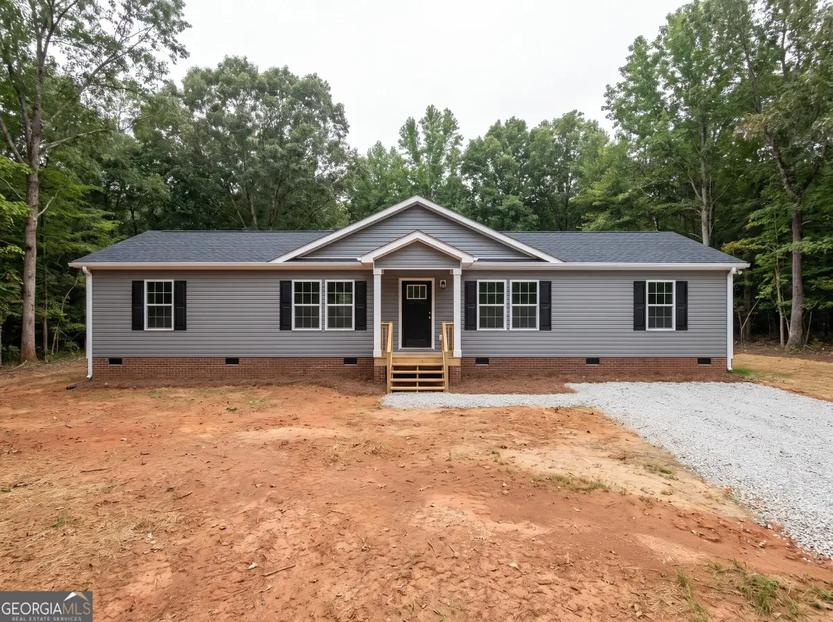 4230 Belvedere Drive, Gainesville, GA 30506 - #1