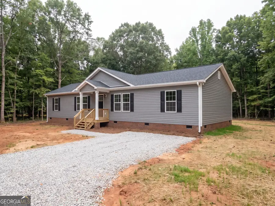 4230 Belvedere Drive, Gainesville, GA 30506 - #2