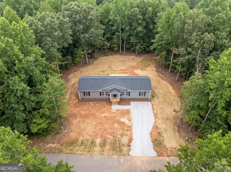 4230 Belvedere Drive, Gainesville, GA 30506 - #3