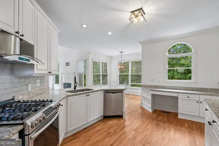 905 Yosemite Drive, Suwanee, GA 30024 - #2