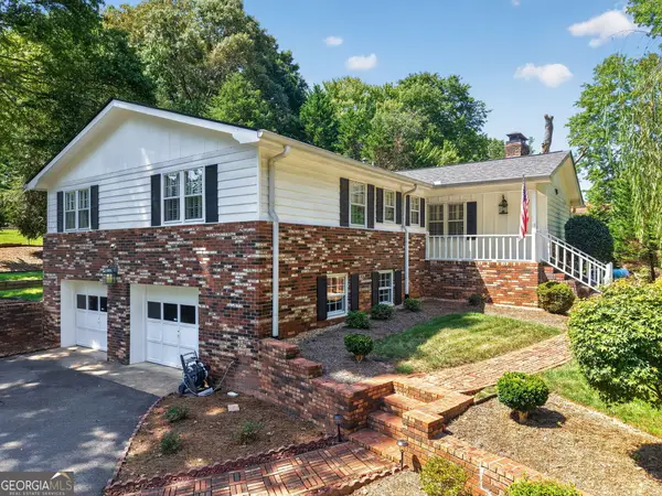 3028 St Charles Avenue, Gainesville, GA 30504