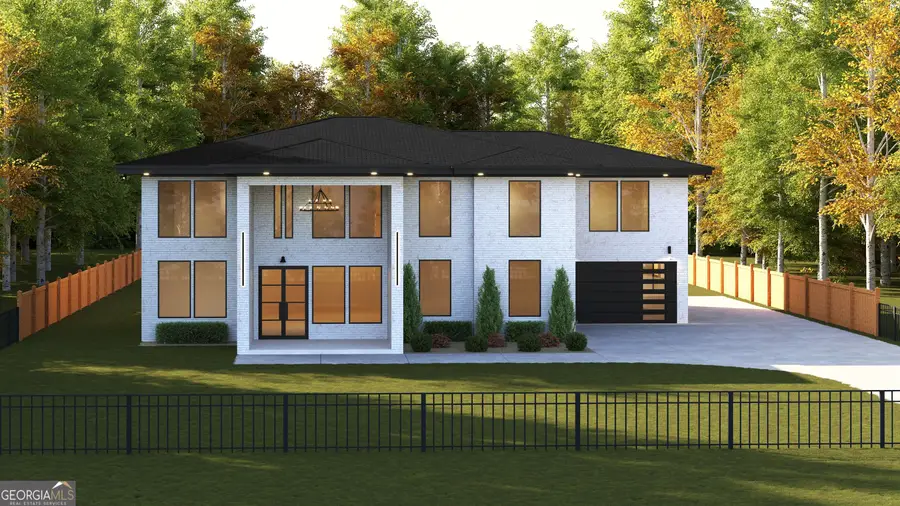 670 Davis Road, Lawrenceville, GA 30046 - #2