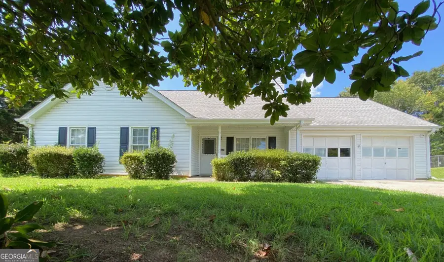 3575 Thrush Court, Loganville, GA 30052 - #3