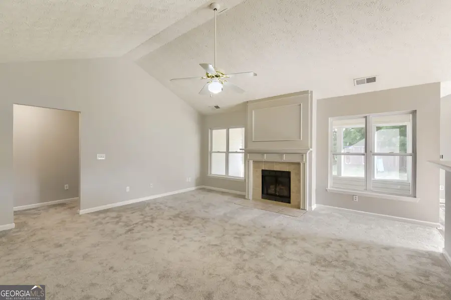 606 Mayfern Trace, Fairburn, GA 30213 - #3