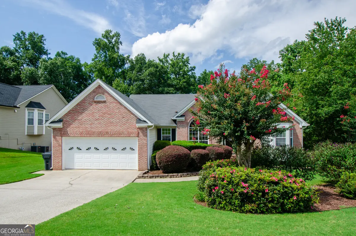 2387 Ashbury Court, Buford, GA 30519 - #1