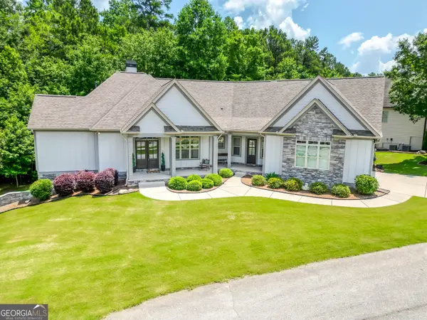 415 Vanderbilt Parkway, Newnan, GA 30265