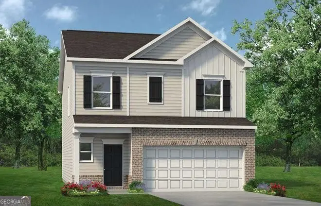 103 Meadowlark Lane, Cartersville, GA 30120 - #1