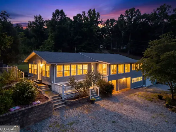 3514 Old Hwy 64 W, Warne, NC 28909