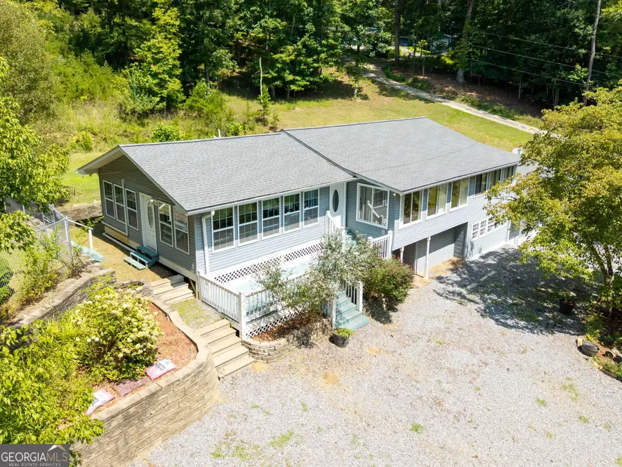 3514 Old Hwy 64 W, Warne, NC 28909 - #2