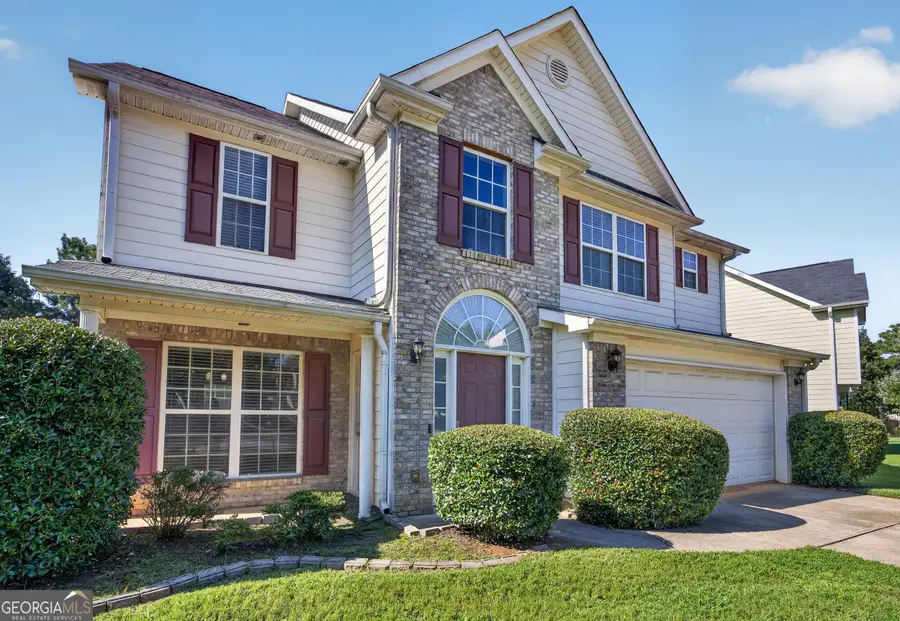 362 Summit View Drive, McDonough, GA 30253 - #2