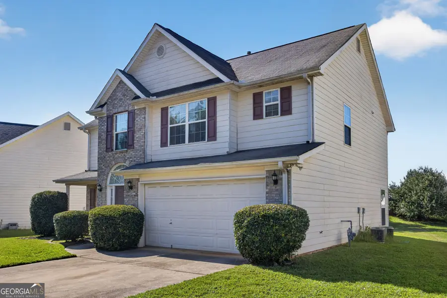 362 Summit View Drive, McDonough, GA 30253 - #3
