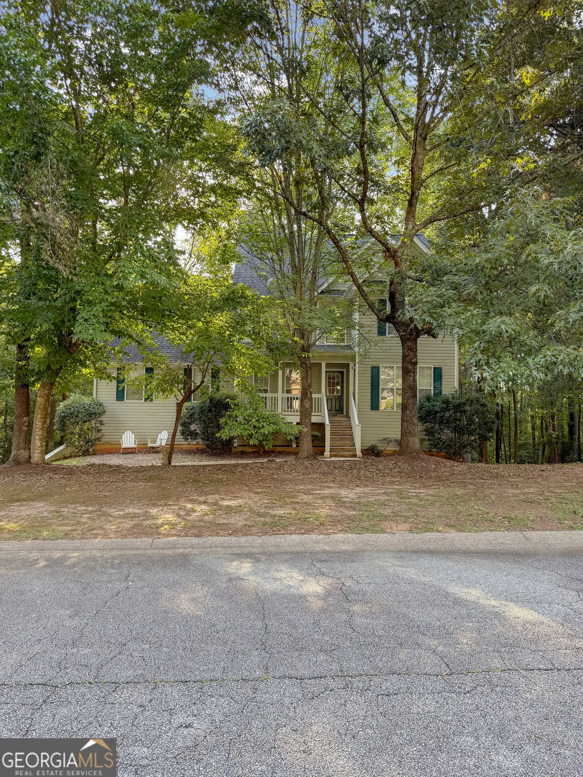 80 Teal Court, Senoia, GA 30276 - #1